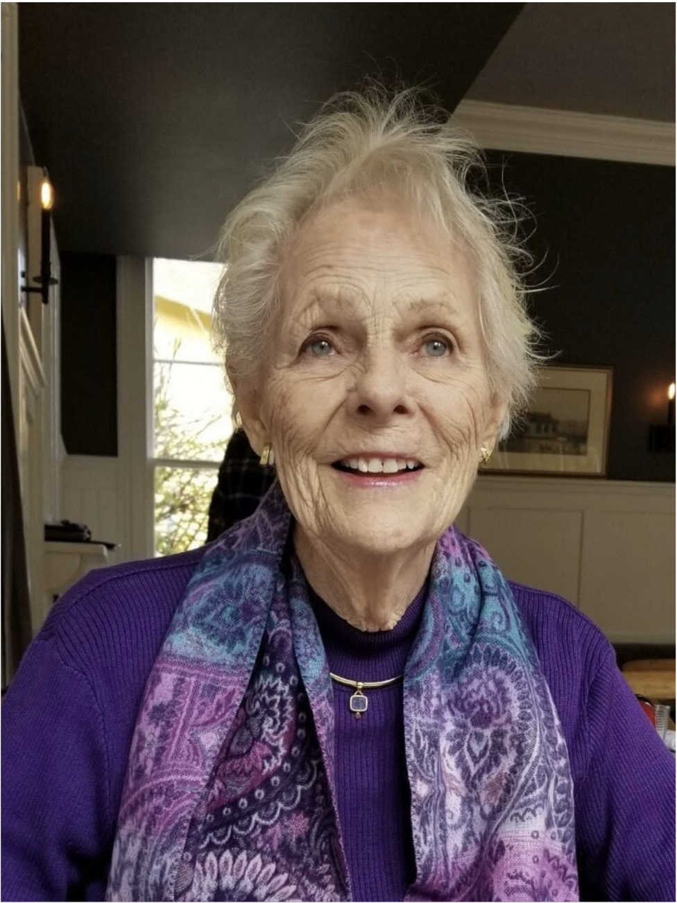 Georgia Young, 86, interior designer, art gallery owner, active volunteer, loved Nantucket, passionate domino player